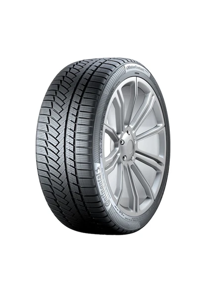 Continental 235/50R19 99V SSR TS 850 P ContiWınterContact Kış Lastiği 2023