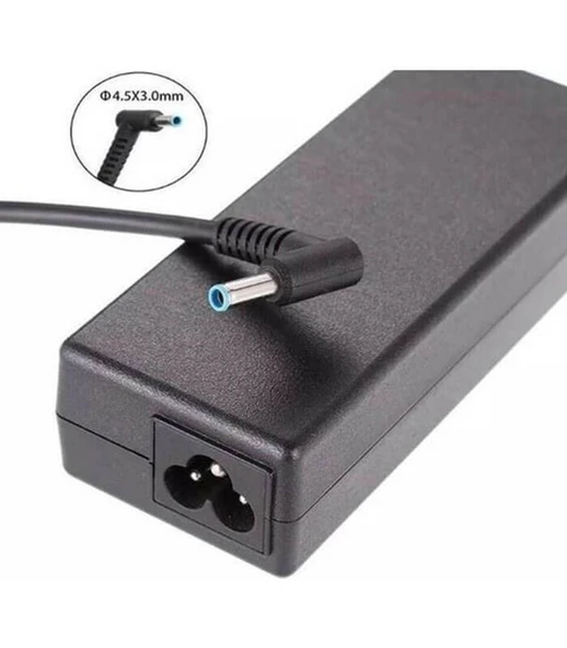 Hp 14-CE3003 Şarj Aleti Adaptör - 3