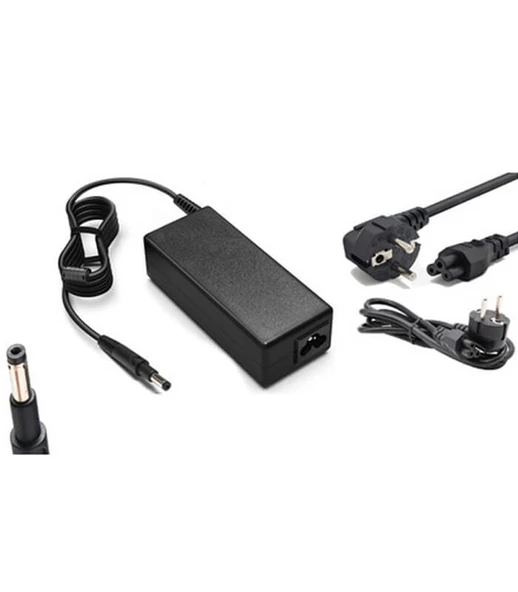 Hp 15-B155SW Şarj Aleti Adaptör - 3