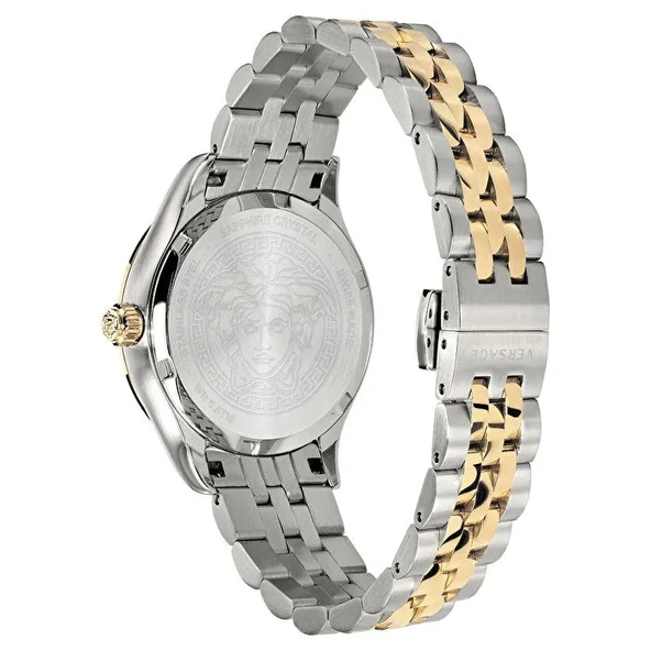 Versace VRSCVEHU00420 Kadın Kol Saati - 3