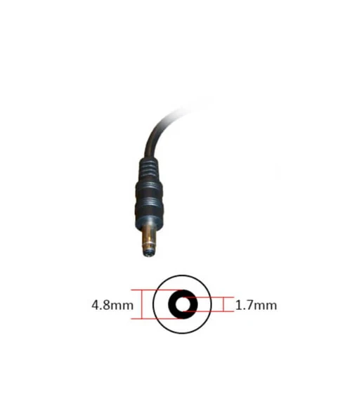 Hp Mini 311 Şarj Aleti Adaptör - 4