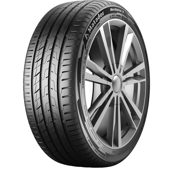 Matador 275/40R20 106Y XL FR Hectorra 5 2024 Üretim Yaz Lastiği