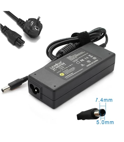 Hp Pavilion DV7-4283CL Şarj Aleti Adaptör - 3
