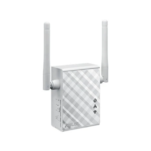 ASUS RP-N12 DUALBAND-ROAMİNG ÖZELLİKLİ-MENZİL ARTTIRICI - 4