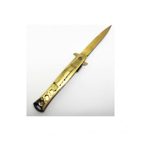 Tac Force Gold Otomatik Kamp Çakısı - 2
