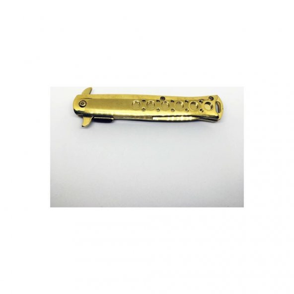 Tac Force Gold Otomatik Kamp Çakısı - 3