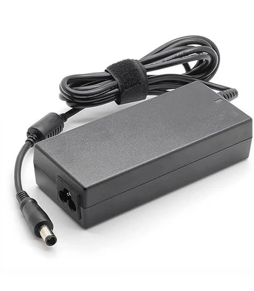 Dell Latitude D600 Şarj Aleti Adaptör - 2