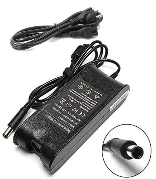 Dell Latitude D600 Şarj Aleti Adaptör - 3
