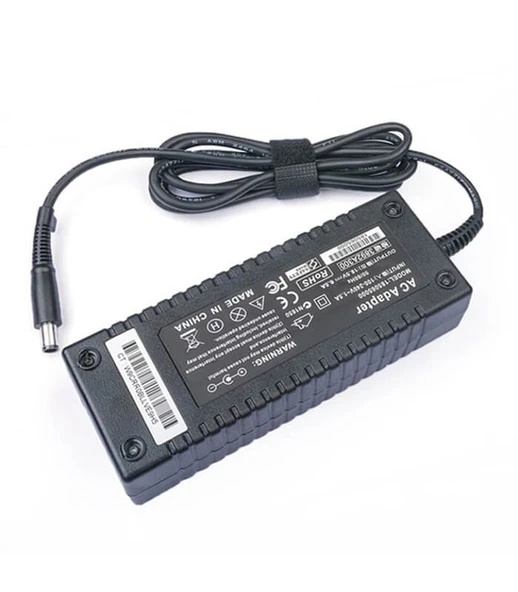 Dell Alienware M15x Şarj Aleti Adaptör - Resim 3