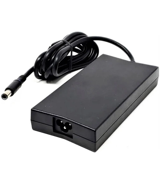 Dell Alienware M15x Şarj Aleti Adaptör - Resim 2