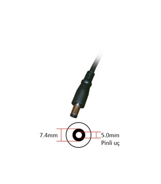 Casper Excalibur G770 Şarj Aleti Adaptör - 4