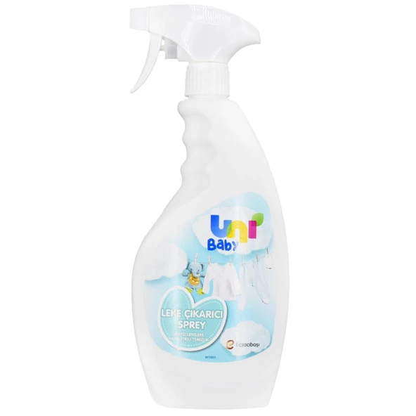Uni Baby Leke Çıkarıcı Sprey 500 ml