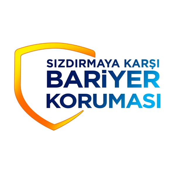 EVONY EMİCİ KÜLOT UNISEX LARGE 30X4'lü (120 ADET) - 5