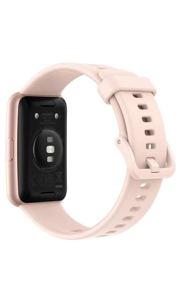 Huawei Watch Fit SE - Sakura Pembesi - 4