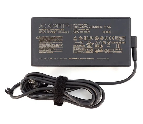 Asus Tuf 705D Şarj Aleti Adaptör - 1