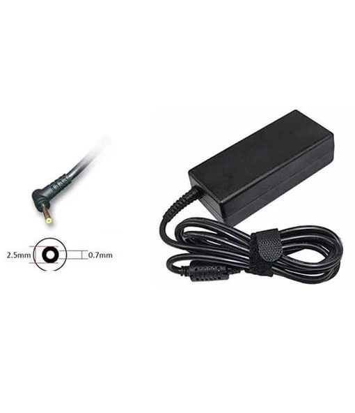 Asus Eee Pc 1001HA Şarj Aleti Adaptör - 2