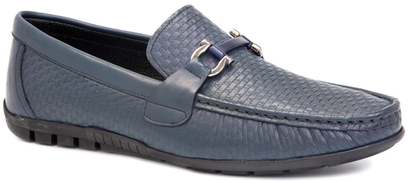 Gedikpaşalı Blk 21Y 1002 Lacivert Erkek Ayakkabı Ayakkabı Casual ürün görseli