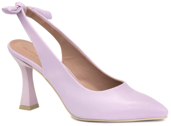 Gedikpaşalı Nwa 21Y 601 Lıla Bayan Ayakkabı Bayan Klasik ürün görseli
