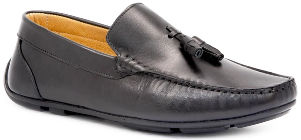 Gedikpaşalı Gr 21Y 118 Siyah Erkek Ayakkabı Ayakkabı Casual ürün görseli