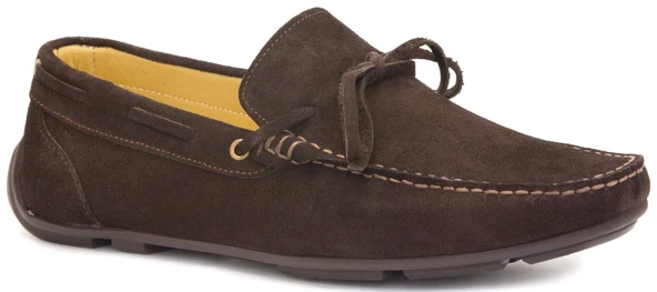 Gedikpaşalı Gr 21Y 103 Kahve Erkek Ayakkabı Ayakkabı Casual ürün görseli