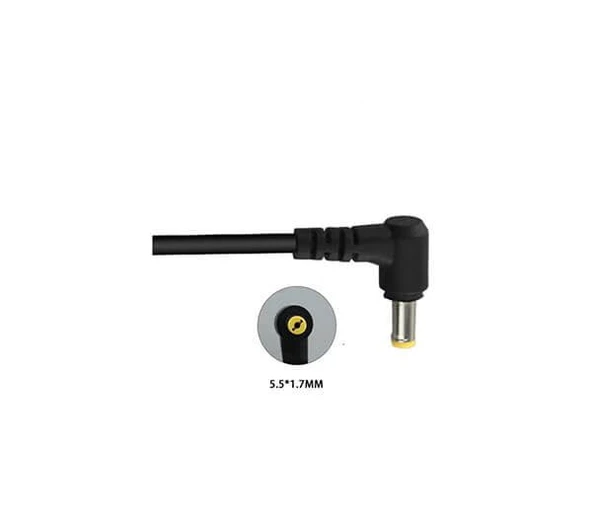 Acer Aspire 5920 Notebook Şarj Aleti Adaptör - 3