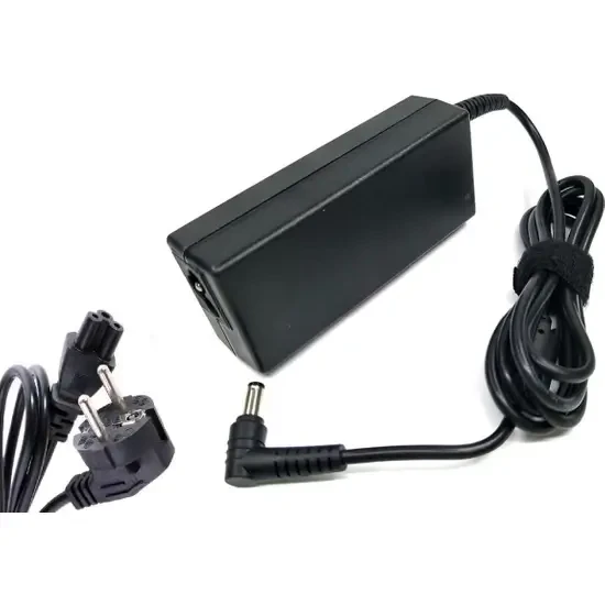 Asus K52J Şarj Aleti Adaptör - 3