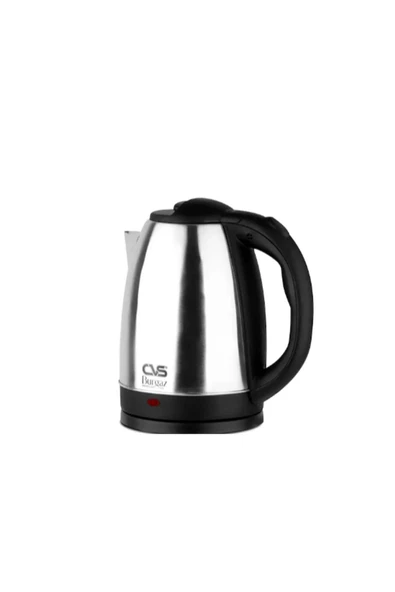 CVS DN-2318 Burgaz 1800 W 1.8 lt Çelik Kettle