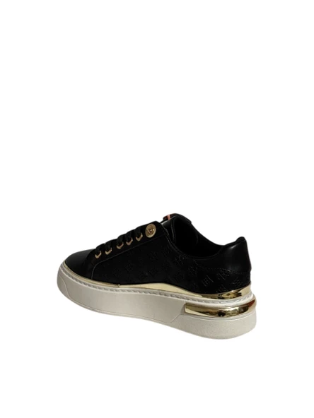 Kuum London K732559 Kadın Sneakars Ayakkabı (Yaz 25) - 9