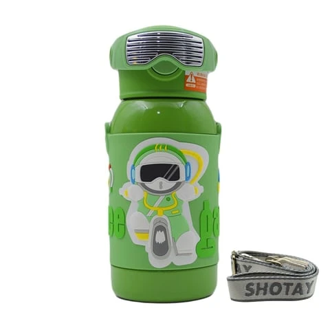 Shotay Space Termos Unisex Matara 600 Ml. SHT-ST-8812-3