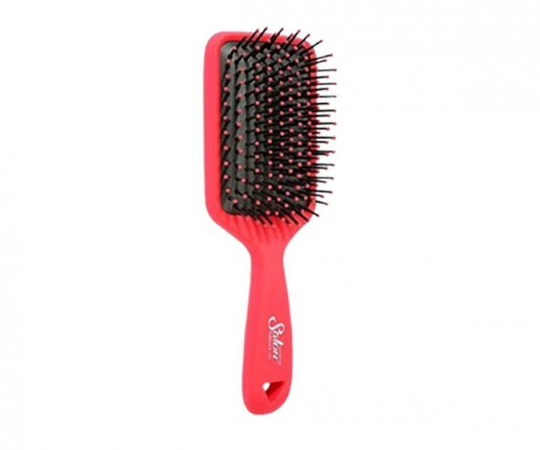 Lionesse Argan Ve Keratinli Saç Fırçası 2322
