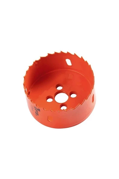 63mm Bi-metal Panç