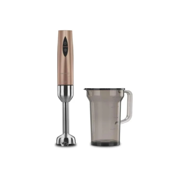 Korkmaz Vertex Duo Rosagold Blender Set A444-05