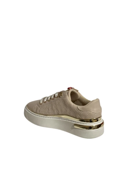 Kuum London K732559 Kadın Sneakars Ayakkabı (Yaz 25) - 4