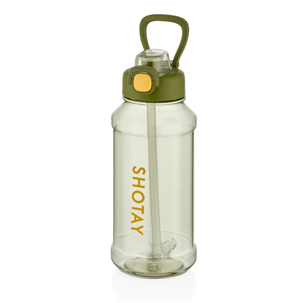 Shotay Plastik Unisex  Matara 1300 Ml. SHT-ST-6290-1