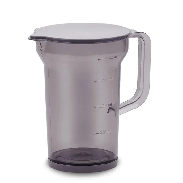 Korkmaz Vertex Duo Rosagold Blender Set A444-05 - 5