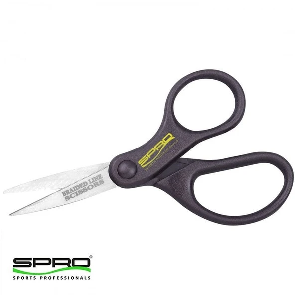 Spro 13,5cm İp Makası ürün görseli 1