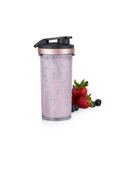 Arnica Go GH21410 300 W Rose Smoothie Blender - 7