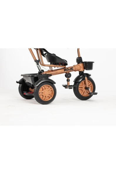 MOJE 171 Road Gold Bebek Bisikleti/taba/ - 6