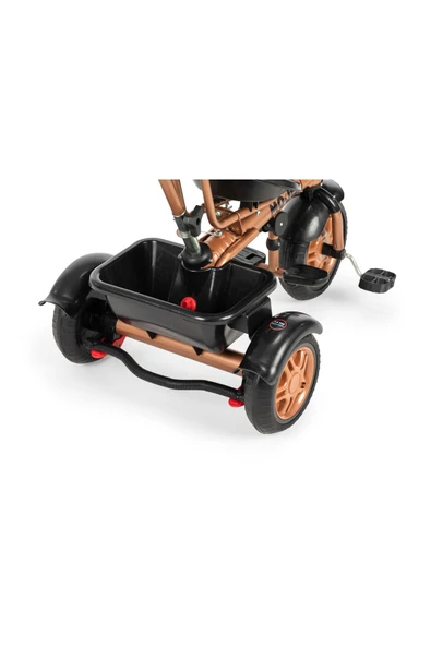 MOJE 171 Road Gold Bebek Bisikleti/taba/ - 8
