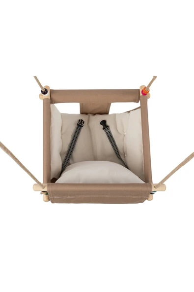 MOJE Viking Salıncak - Gold - 3