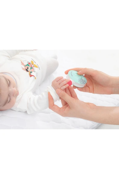 KAEM Moje Manikür Seti - 6