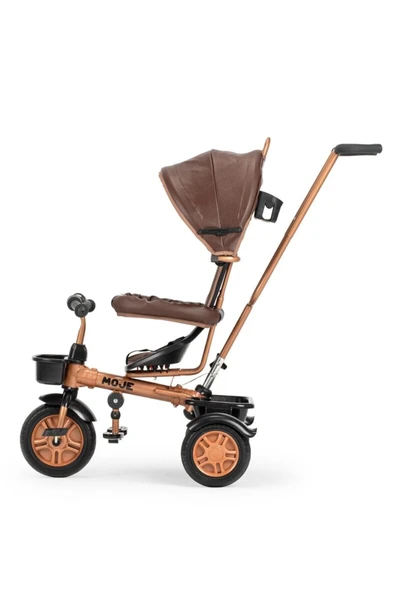 MOJE 171 Road Gold Bebek Bisikleti/kahve/ - 2