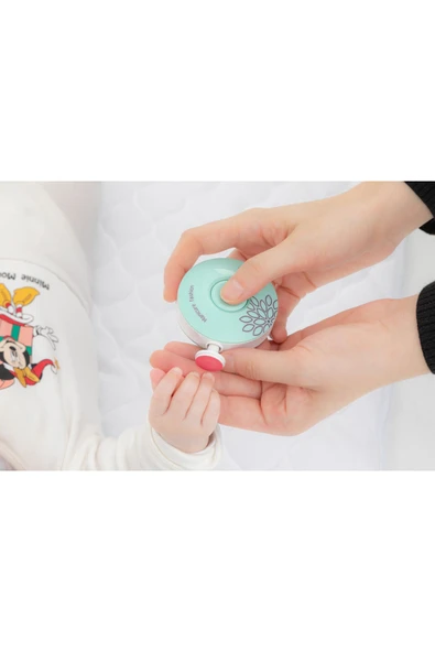 KAEM Moje Manikür Seti - 5