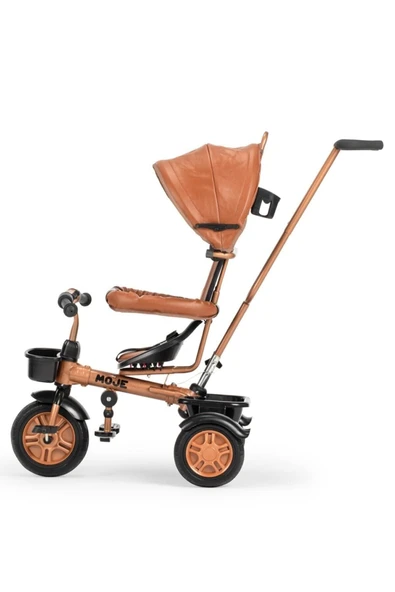 MOJE 171 Road Gold Bebek Bisikleti/taba/ - 2