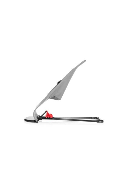 MOJE Fashion Sallanır Anakucagı-gri - 5