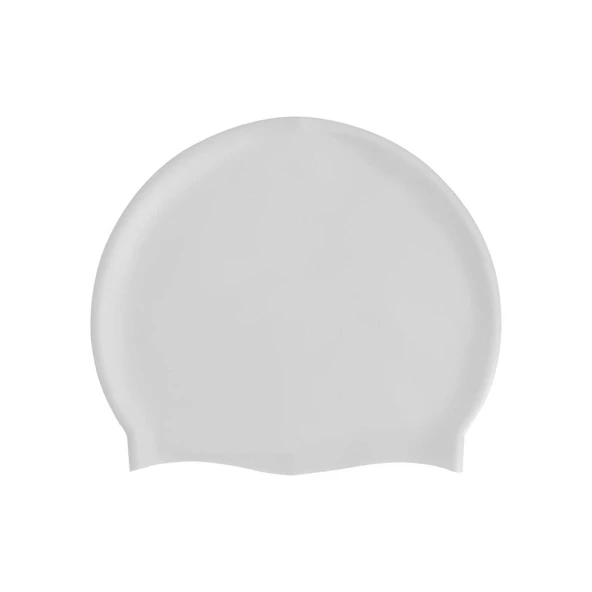 2 Adet Latex Bone Yüzücü Havuz Deniz Bonesi Lüx Bone (RENK ASORTİDİR) - 5