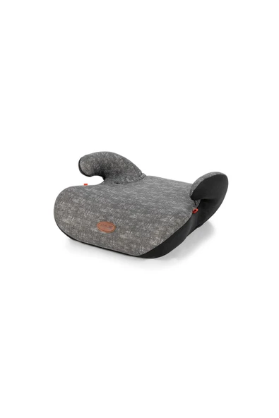MOJE Bebek Koltuk Yükseltici Booster 15-36 Kg Antrasit - 7