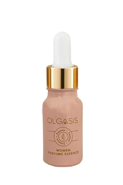 Cd-0085 Saf Konsantre Kadın Parfüm Esansı Alkolsüz EDP 10 Ml Gül Özü ve Ylang-Ylang'ın Büyüsü - Resim 3