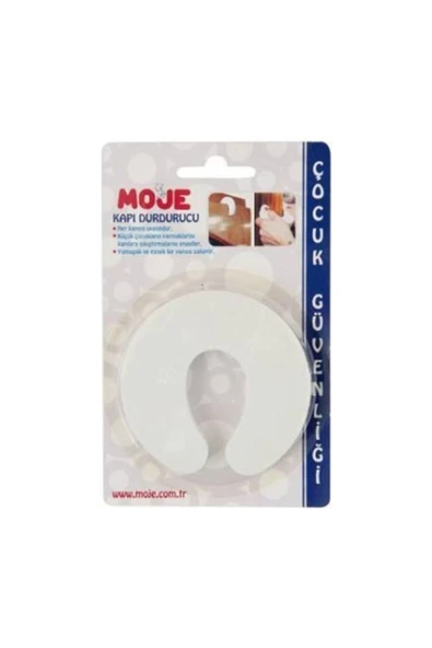 MOJE Kapı Durdurucu - 3