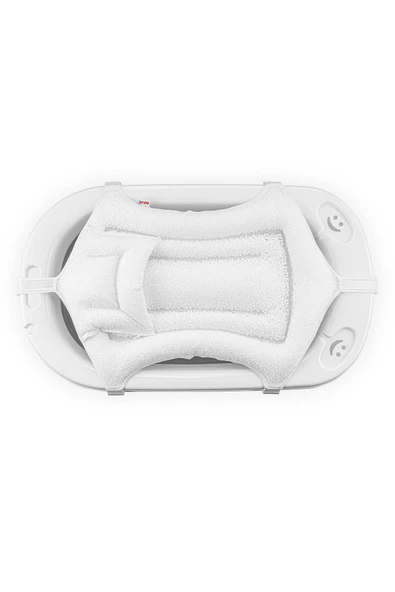 MOJE Köpüklü Banyo Filesi - 3